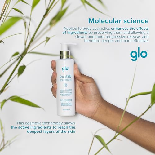 Cellulite Remover Cream with Nanotechnology - Skin Firming & Toning Lotion