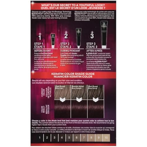Shikai Color Reflect Platinum Shampoo (8oz, Pack of 1) | Highlights Cool Tones in Blonde, Gray & Platinum Hair | Gentle Cleanser Leaves Hair Shiny