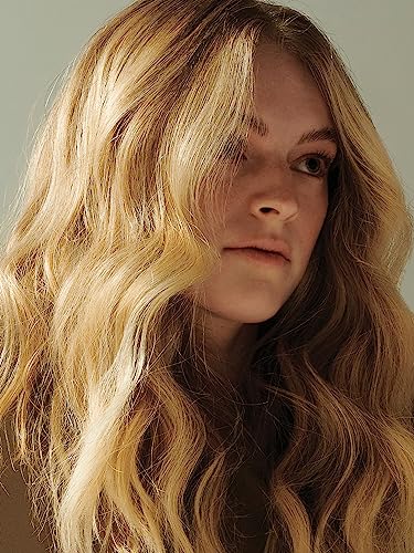 AG Care Cloud Airlight Volumizing Mousse - New Collection, Lightweight, Vegan, Natural Hair Styling Foam