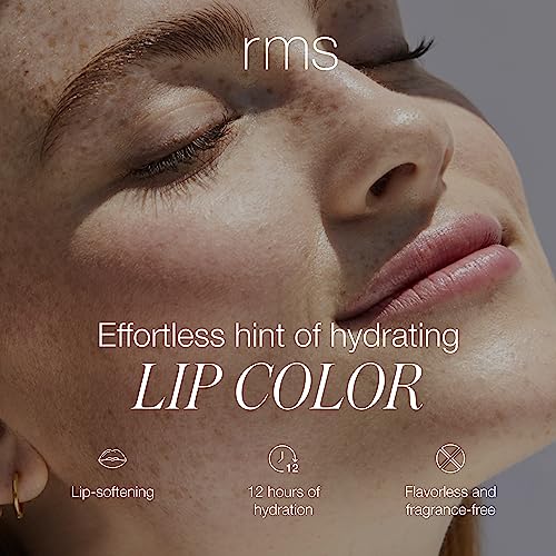 Simply Cocoa RMS Beauty Tinted Daily Lip Balm - 0.15 oz with Hydrating & Sheer Color