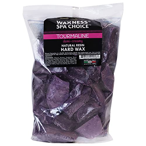 Hard Wax Beads Assorted Pack for Hair Removal - 3 Varieties 4.4 lb