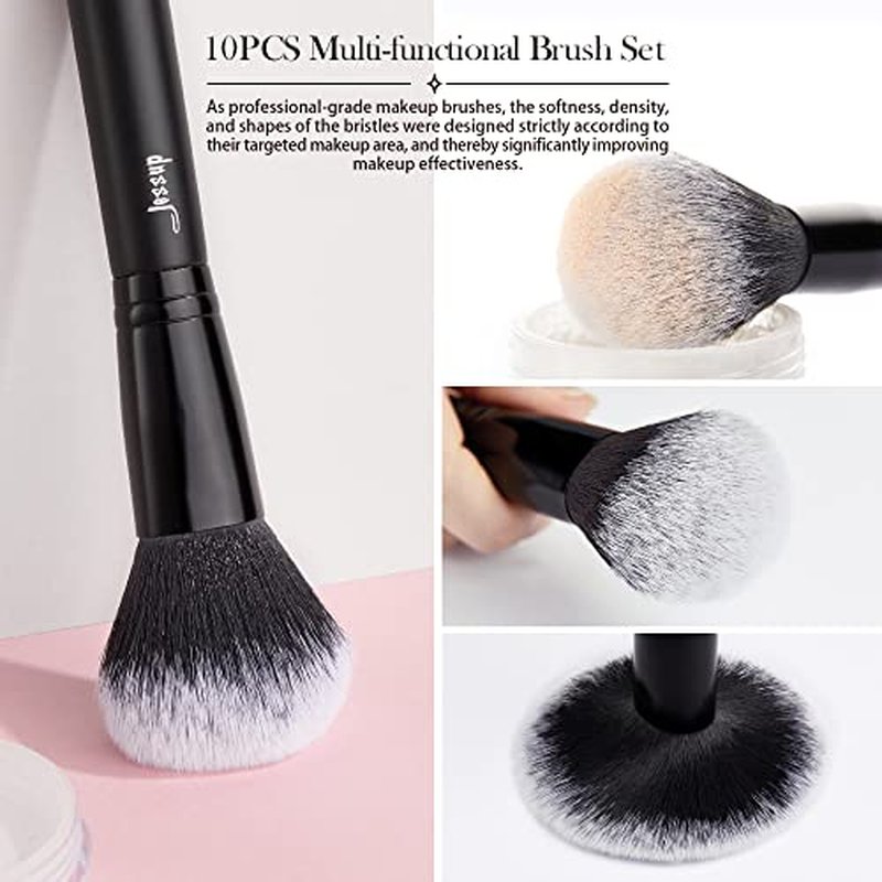 500 Fans 10D 0.07D 8-15MM Middle Stem Premade Lashes & 600 10D 0.07D 8-15MM Fans Loose Fans Premade Lashes