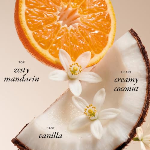 Philosophy Coconut Rush Whipped Body Crème with Shea Butter - Hydrating & Nourishing