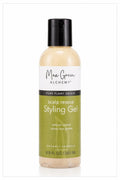 Scalp Rescue Styling Gel 8.8 Fl Oz - Organic, Alcohol-Free, Humidity Resistant