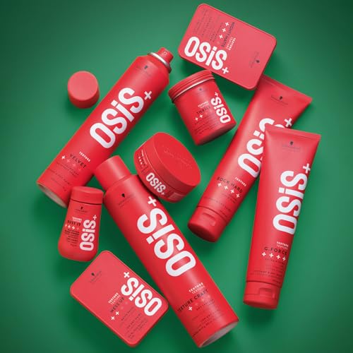 OSiS+ Dust It Matte Volume Powder 0.35oz - Strong Hold & Texturizing