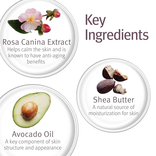 Anti-Aging Lip Balm Serum - Hydrating Plumper for Fine Lines