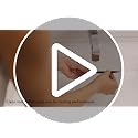 Mini Brow Rescue Kit with Tweezers, Brush & Razor for Eyebrow Grooming