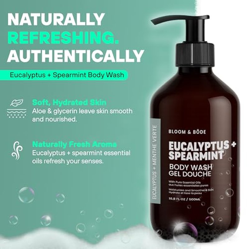 House of B Synergy Ampoule Mask