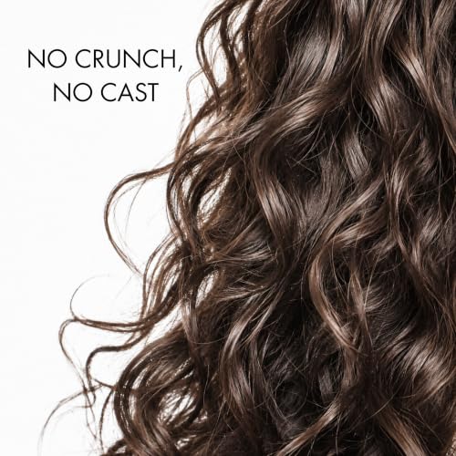 Etniker Pacifico Curl Cream for Wavy & Loose Curly Hair 33oz - Hydrating Styling