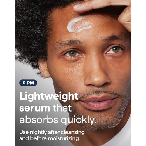 Remedy for Pore Size | Pore Refining Advanced Serum | Large Pore Minimizer with Retinol, BHA Salicylic Acid, Niacinamide | for Texture, Pimples, Blackheads | by Dermatologist Dr. Shah