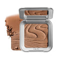 Blazed Hypernova Satin Matte Bronzer - Soft Sun-Kissed Glow, Buildable & Blends Easily
