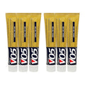 Conditioning Hair Conditioner for Normal to Dry Hair - Smooths Frizz & Adds Shine - Pack of 6