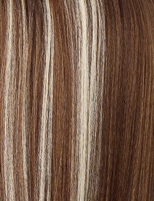 Sensationnel Butta Lace Wig Unit 34 Balayage Latte - Deep Lace Front 5" Part