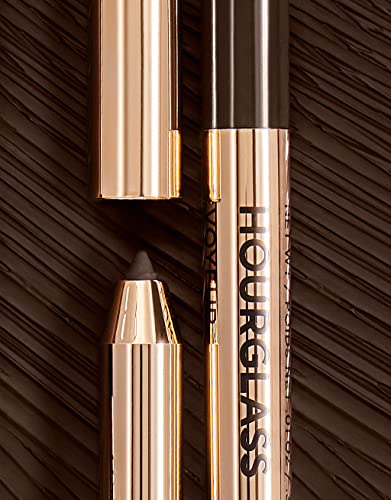 HOURGLASS Voyeur Waterproof Mechanical Gel Eyeliner - Cave Variation