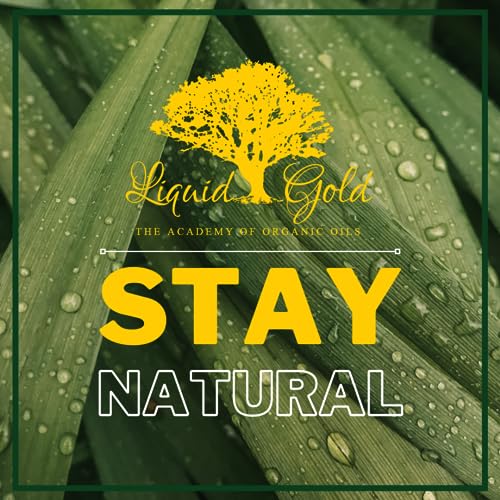 Pure Organic Marula Oil 32oz - Deep Hydrating Skin & Hair Oil