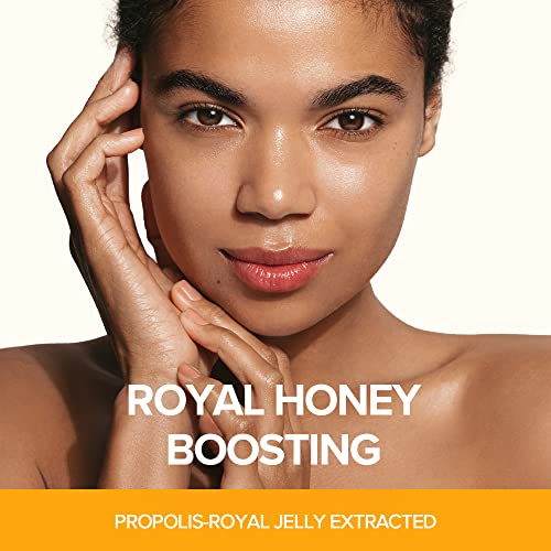 JMSolution Face Mask Bundle - Honey Royal Propolis &Marine Luminous Pearl Deep Moisture