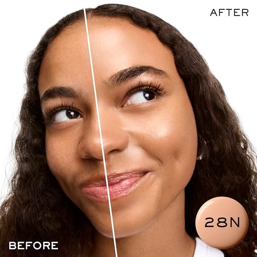 Lanc?me Id?le 3 Serum Supertint Skin Tint - Dewy, Even tone with Niacinamide and Hyaluronic Acid for 24HR - Sheer to Buildable Coverage