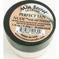 Mia Secret Professional Nail System Nail Art Powder Nude Collection .25 oz - Perfect Tan
