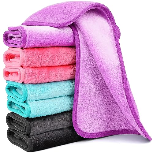 Exfoliating Body Scrubber, Bath and Body Scrub Buffer, Body Exfoliator for Remove Dead Skin, Gentle and Rough Lightweight Sponge for Shower (2 Pack)