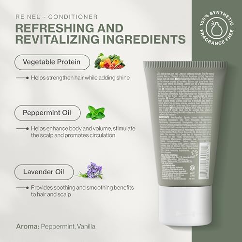 Neuma Re Neu Conditioner