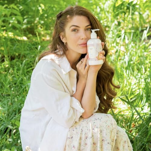 Camille Beckman Silky Body Cream 13 oz Daily Moisturizer & Body Lotion - Pack of 1