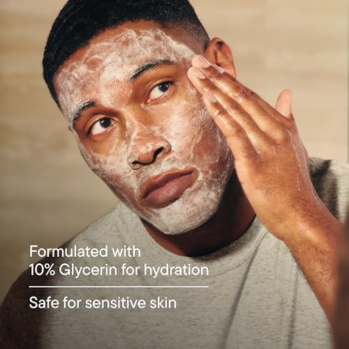 Harry's Hydrating Face Wash for Men - 9 fl oz Pack of 2 - Gentle, Moisturizing