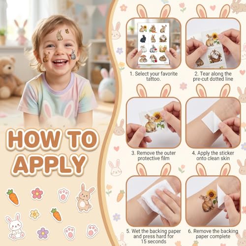 96 PCS Travel Party Favors Set ? 72 Pre-Cut Temporary Tattoos & 24 Slap Bracelets for Kids, Fun Travel-Themed Birthday Party Supplies, Classroom Rewards & Adventure Celebration Decorations