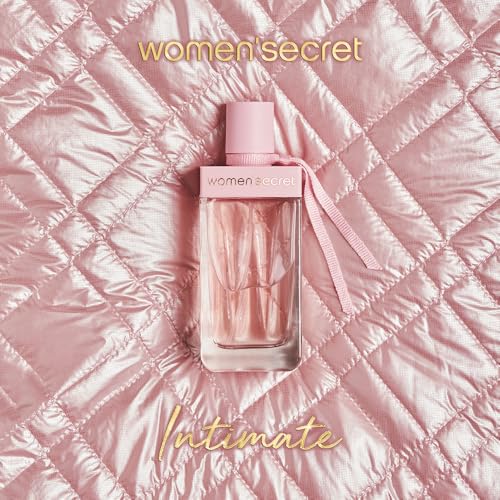 Women's Secret Intimate Women's Secret EDP 100ml - Floral & Musky Fragrance