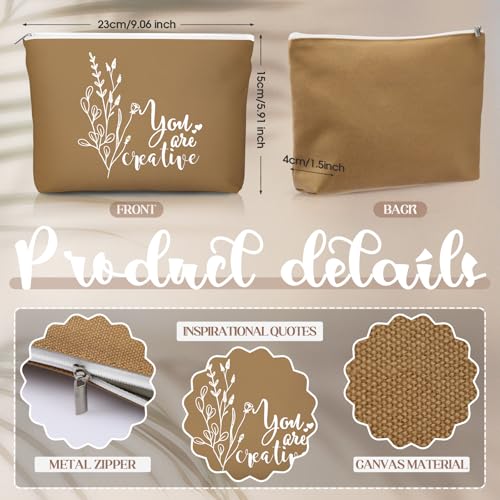 Vercraft Inspirational Gift Set for Women - Bohemian 40 Pieces