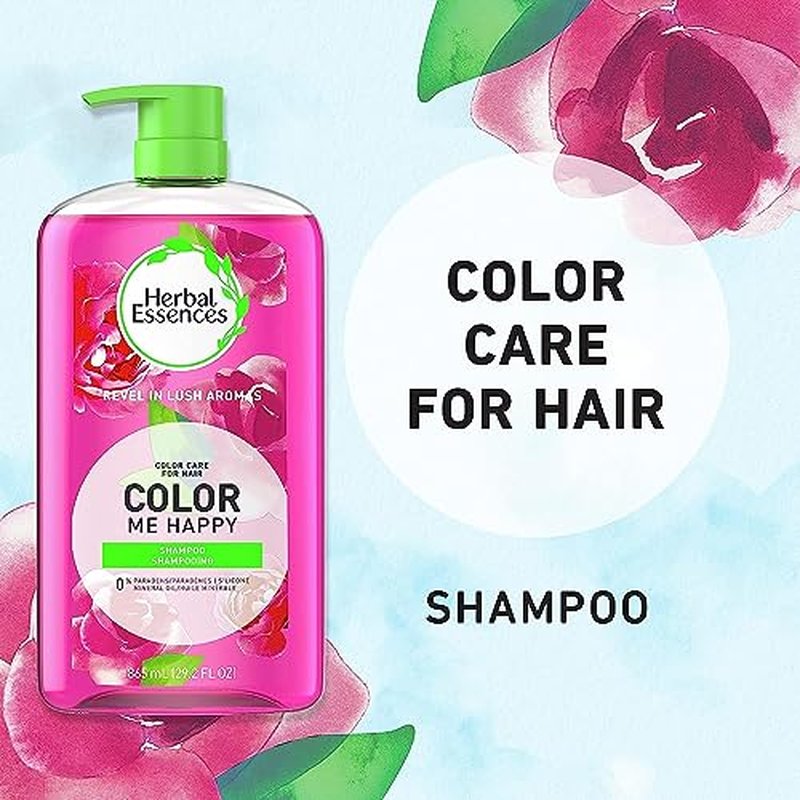 CHI Argan Oil Shampoo, Restores Moisture, Helps Rejuvenate Dry, Damaged Hair & Enhances Strength, Sulfate, Paraben, & Cruelty-Free, 11.5 Oz