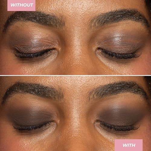 MCoBeauty - Eyeshadow Primer Longwear Hold - Smooth Base for Eyeshadow Application, Enhances Color Pay-Off, Extends Wear Time, and Helps Minimize Creasing - Eye Primer, Stocking Stuffers