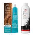 COLORCHARM Demi Permanent Hair Color - Gloss, Refresh & Tone - 2 Fl Oz