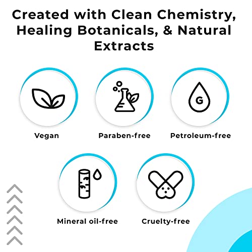 Air Repair Vitamin C & Hyaluronic Acid Face Serum for Hydration & Anti-Aging