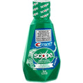 Travel Mouthwash Original Mint 36ml - Pack of 24