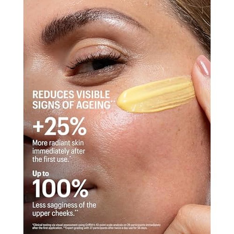 Allies of Skin Retinal 0.05% Peptides Repair Night Cream Travel Size | 7% Ceramides & Omegas Complex Boost Hydration | Daily Treatment for Wrinkles, Fine Lines and Uneven Tone | 0.4 fl oz.