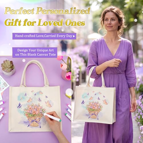 Patelai Purple Spa Robe and Slippers Gift Set for Women - Self Care Gift Basket