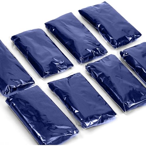 Geyoga 100 Pcs Disposable Nonwoven Bras Women Disposable Spa Top Garment Underwear Individually Pack Brassieres