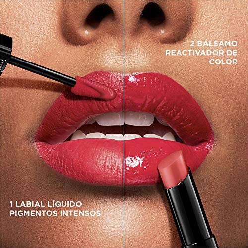 L'Oréal Paris Infallible Pro-Last Lip Color - Forever Candy, 0.17 oz