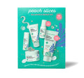 Brightening Snail Mucin Skincare Kit for Glowing, Balanced Skin - 5 Steps