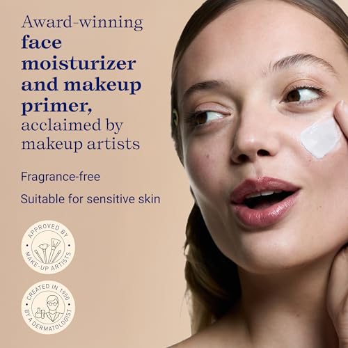 Embryolisse Lait-Crème Concentré Sensitive Face Moisturizer & Primer - 3.38 Fl Oz