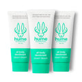 Desert Bloom Whole Body Deodorant Balm 3-Pack - Natural Odor Protection