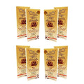 Packets Hair Removal Wax Waxing Sugar Sugaring Paste Natural All Body Parts All Hair Types Bikini Brazilian Underarms Face Easy to Prepare (8 Packs x 90 gm) Total 25.40 oz / 720 gm