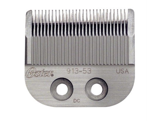 Pet Grooming Clipper Blade #2331 for Oster Adjusta-Groom - Silver / 1 Pack