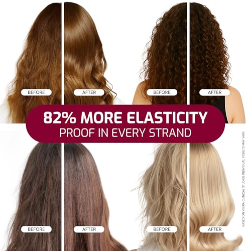 Pro-Geno Shampoo for Damaged Hair - Strengthening & Shine, 250ml