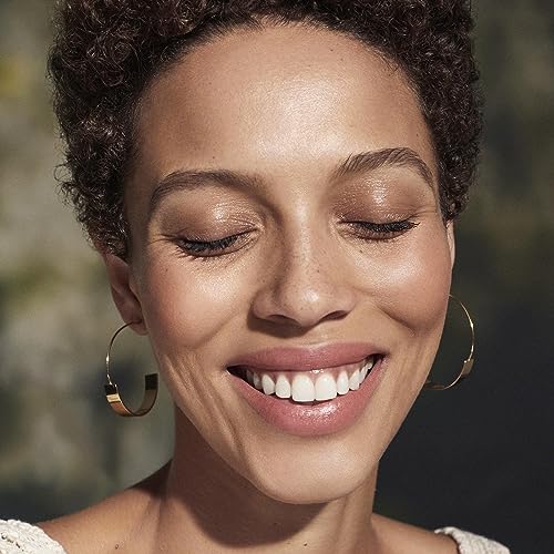 Well People Bio Powder Foundation 4N - Light-Medium Coverage, Vegan & Cruelty-Free