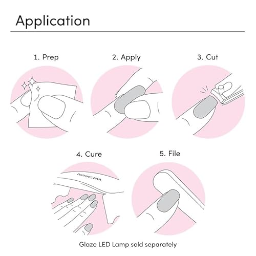 PRONAIL - Isopropyl Alcohol 99% for Nail Care - 32 OZ - Nail Prep and Cleanser