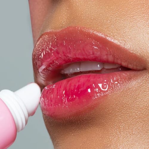 COOL STORY Matte Lipstick Lightweight Blurring Formula with High Impact Pigment, Long-lasting, 0.07 oz (Rose wood)