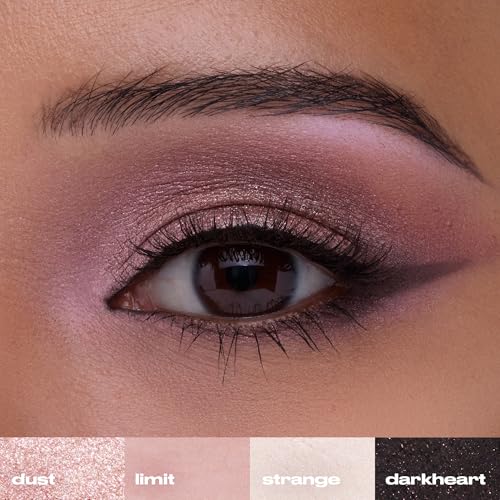 Urban Decay Naked3 Eyeshadow Palette - 12 Pink & Neutral Shade Eyeshadows