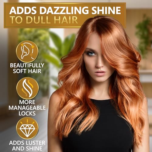 Coconut Shampoo & Conditioner Set - Sulfate & Paraben Free, Hydrating for Curly Hair - Variations of Coconut