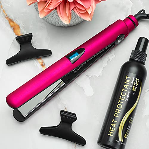 Hot Tools Pro Artist Titanium 1